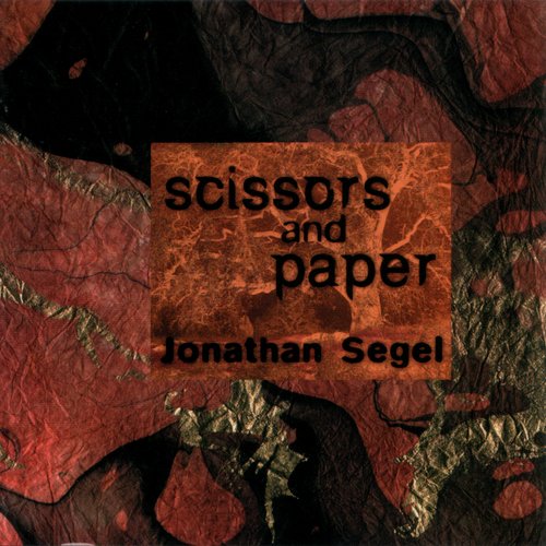 Scissors and Paper