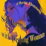 Self-Portrait with Weeping Woman (Dreamy Version)