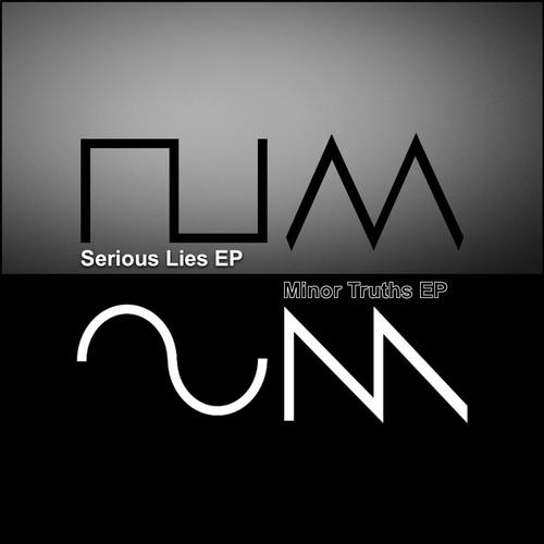 Serious Lies EP / Minor Truths EP