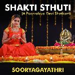Shakti Sthuti