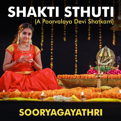 Shakti Sthuti_poster_image