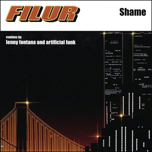 Shame (Artificial Funk Mix)