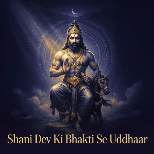 Shani Dev Ki Bhakti Se Uddhaar