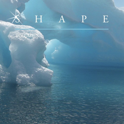 Shape, Vol. 3