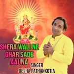 Shera Wali Ne Ghar Sade Aauna