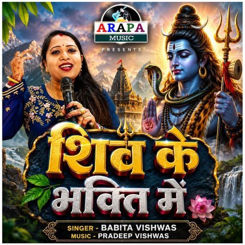 Shiv Ke Bhakti Me