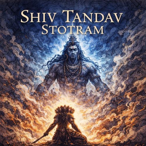 Shiv Tandav Stotram