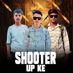 Shooter Up Ke