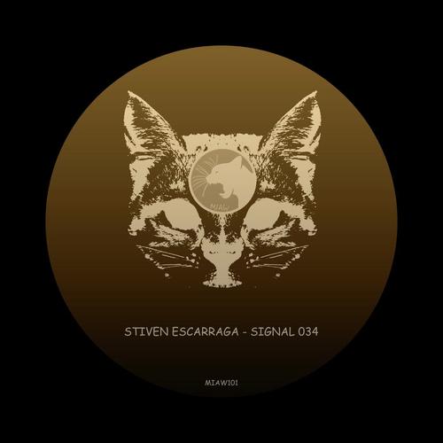 Signa 034 (Peter Lavalle Remix) cover art