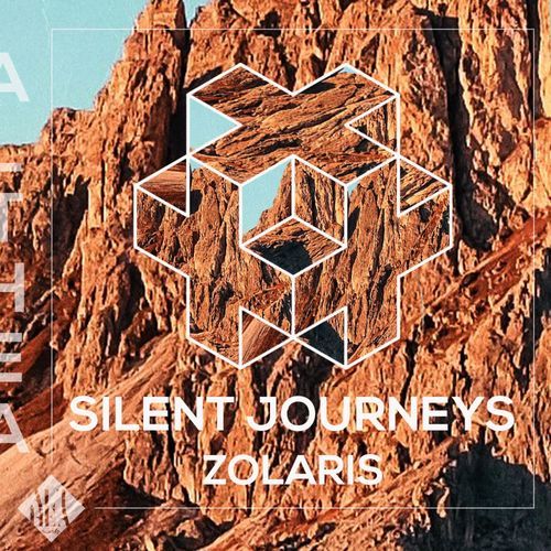 Silent Journeys cover art