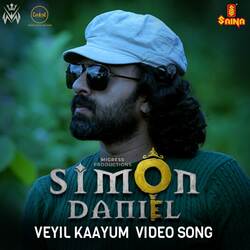 Veyil Kaayum Theeram ( From &quot;Simon Daniel&quot;)-OgMPdR5cB3Q