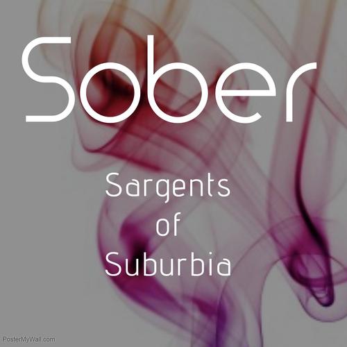 Sober (feat. Mya Papaya) cover art