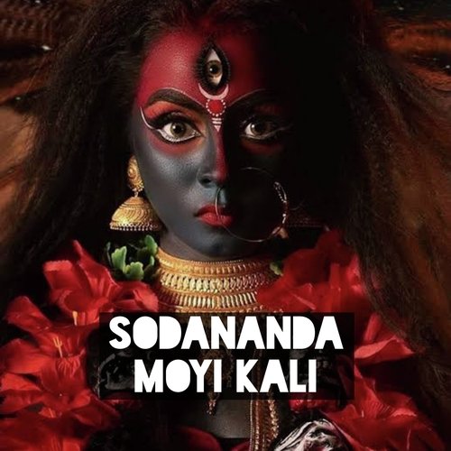 Sodananda Moyi Kali (Bhakti Sangeet)