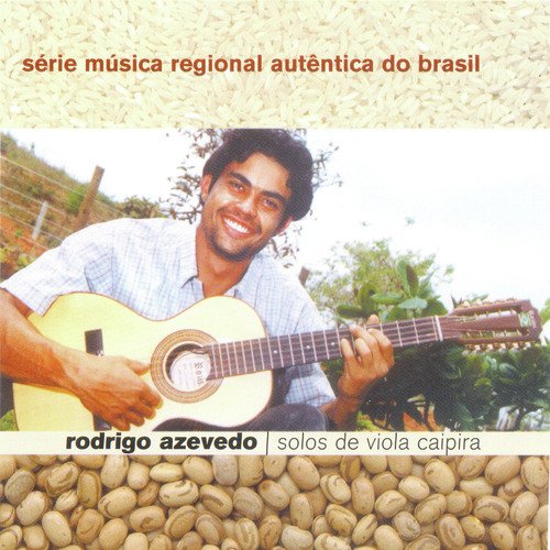 De la Sierra cover art