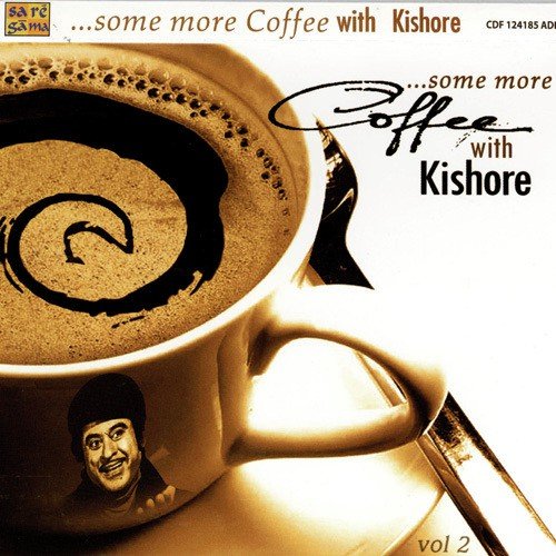 Some More Coffee With Kishore Vol 2