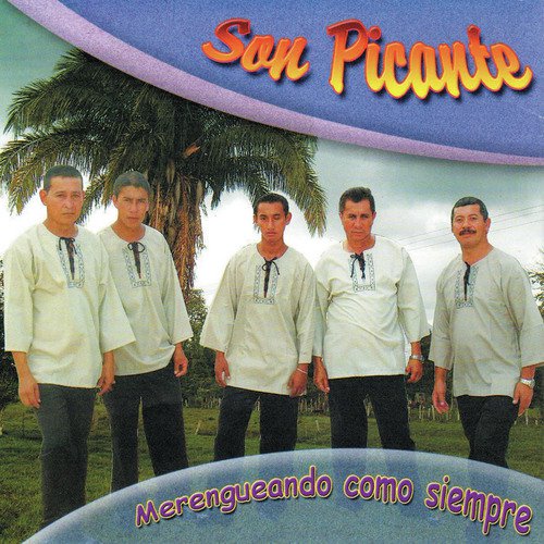 La Cubareña cover art