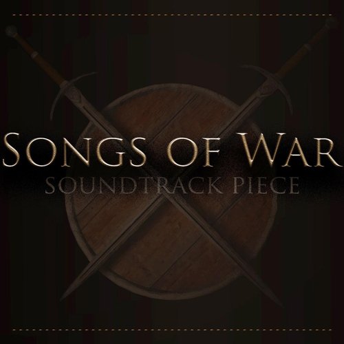 Songs Of War Soundtrack Songs Download Free Online Songs Jiosaavn