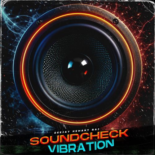 Soundcheck Vibration
