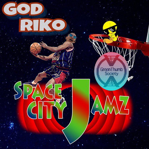 Space City Jamz