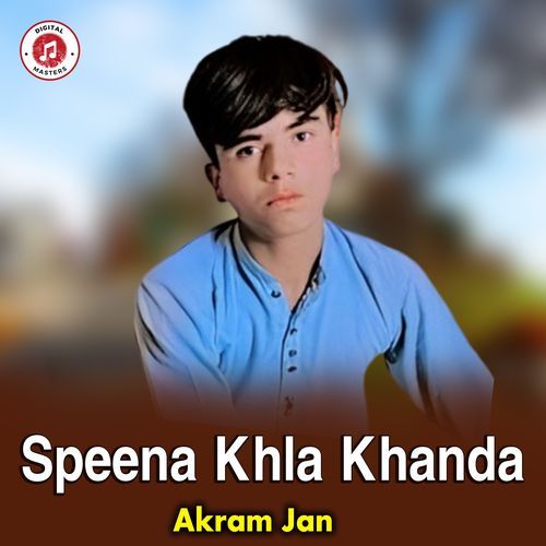 Speena Khla Khanda