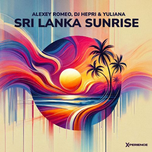 Sri Lanka Sunrise_poster_image