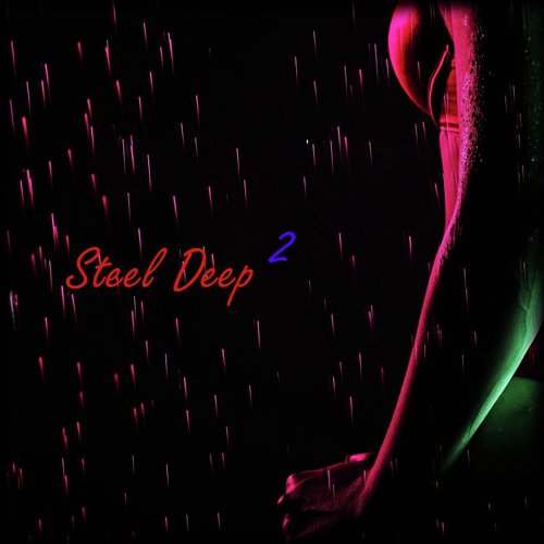 Steel Deep, Vol. 2_poster_image