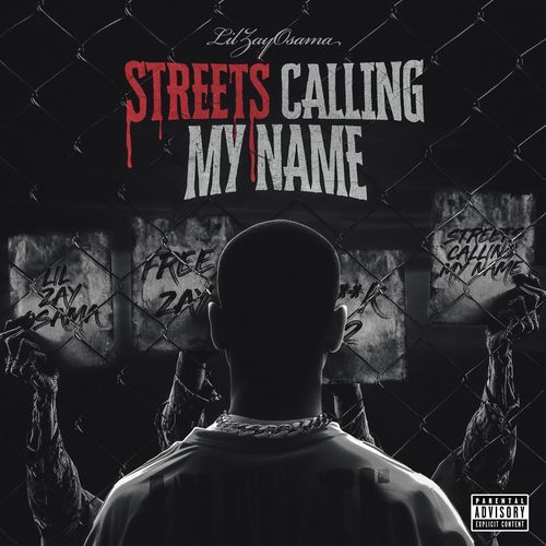 Streets Calling My Name_poster_image