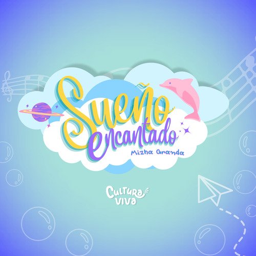 Sueño Encantado cover art