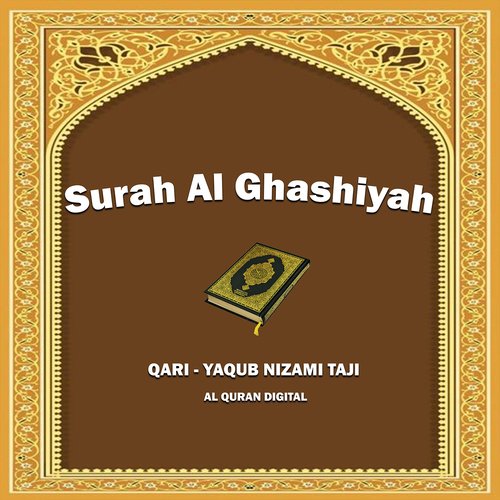 Surah Al Ghashiyah