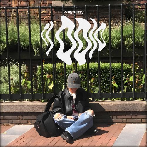 Perché (Proprio te) cover art