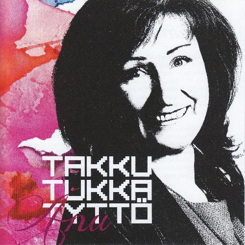 Tuuli cover art