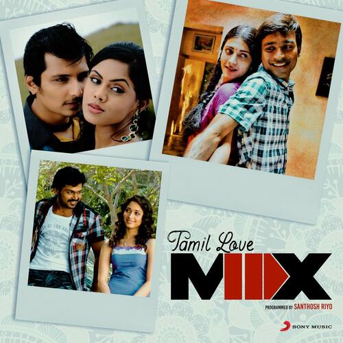 Tamil Love Mix
