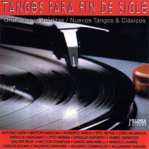 Tangos para Fin de Siglo_poster_image