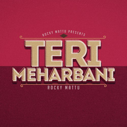 Teri Meharbani