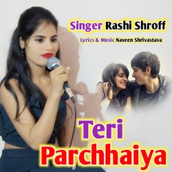 TERI PARCHHAIYA (Hindi)-OQwZXAxKfmY