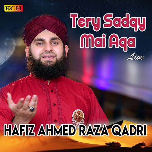 Tery Sadqy Mai Aqa (Live)_poster_image