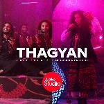 Thagyan