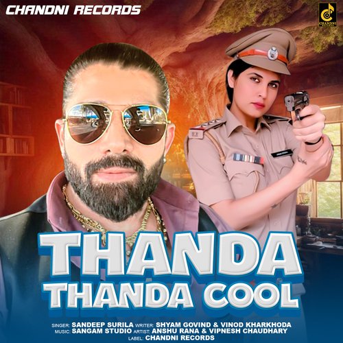 Thanda Thanda Cool
