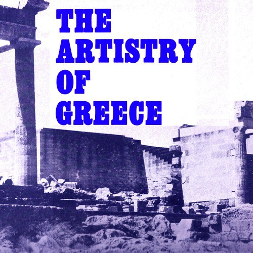 The Artistry Of Greece_poster_image