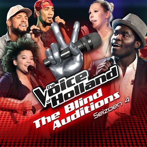 Leave The Light On (From The Voice Of Holland)