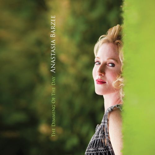 The Dimming of the Day (feat. Brian D'Arcy James) cover art