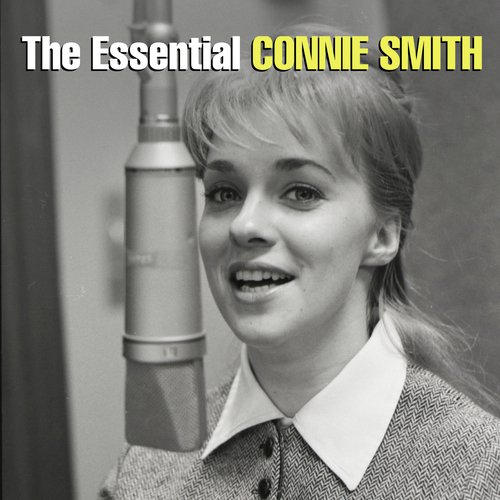 The Essential Connie Smith_poster_image