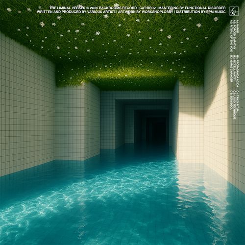 Hamid cover art