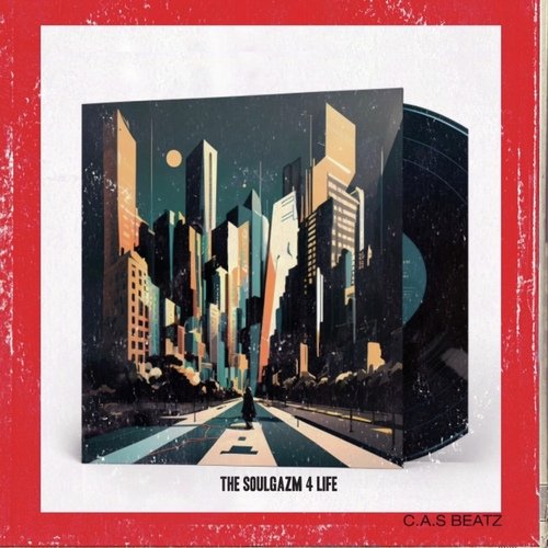 Sofia cover art