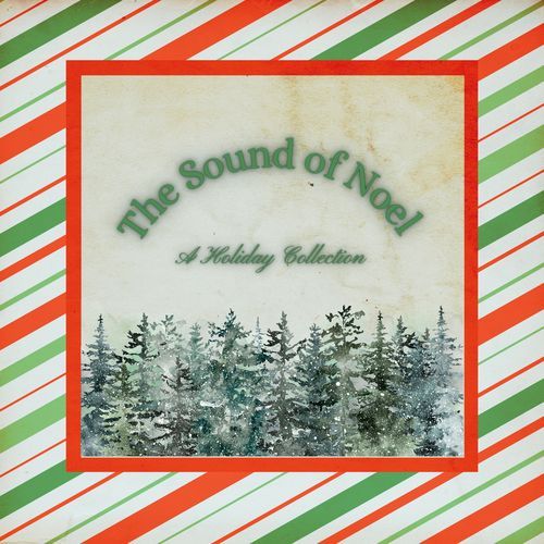 The Sound of Noel: A Holiday Collection_poster_image