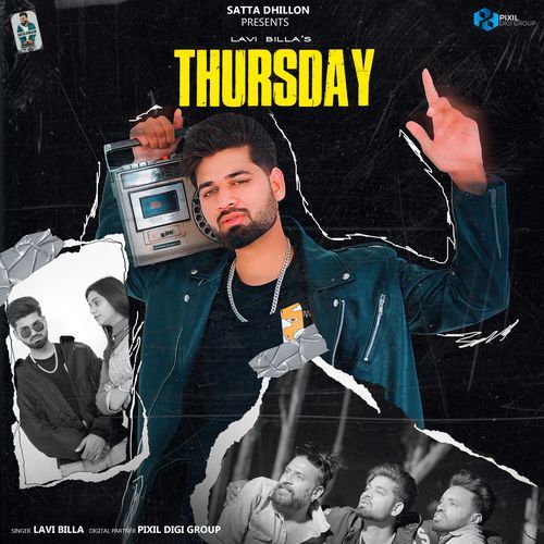 Thursday