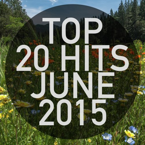 Top 20 Hits June 2015