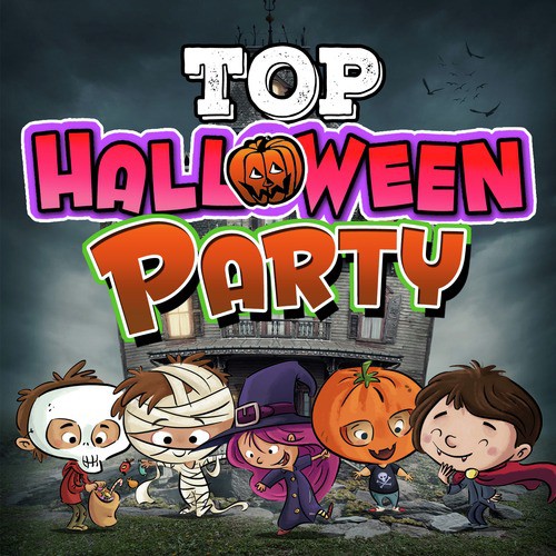 Top Halloween Party