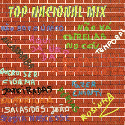 Top Nacional Mix_poster_image