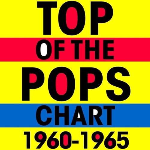 Top Of The Pops Charts